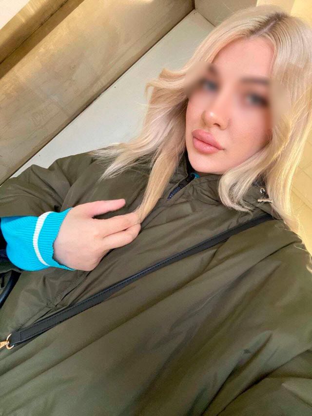 Индивидуалка Даша Фестивальный Фотография 