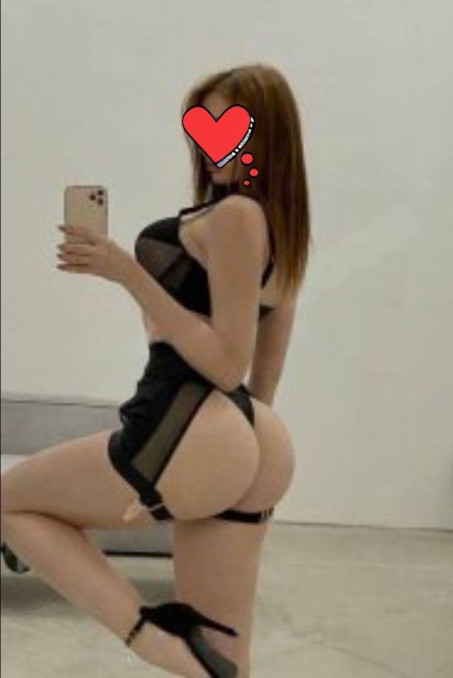 Индивидуалка Мая Комсомольский