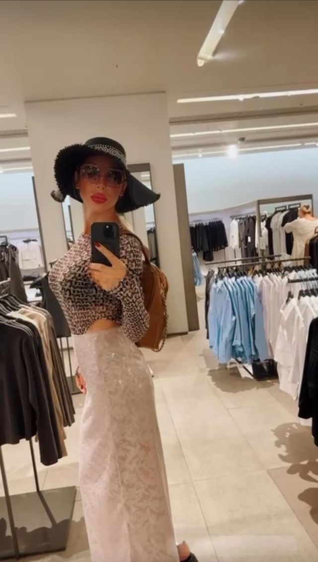 Массажистка Эксклюзив Центральный