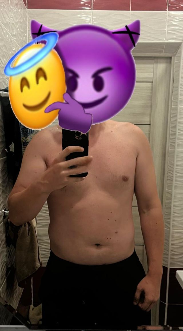 Мужчина Виктор Фотография 