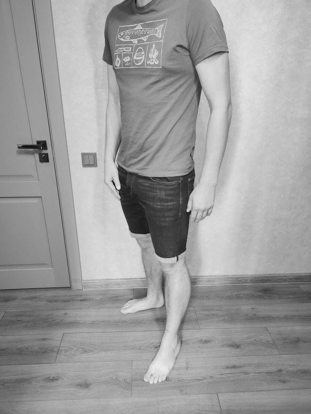 Мужчина Михаил  Энка Фотография 