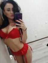 Миниатюра Индивидуалка Владочка Центральный Фотография 